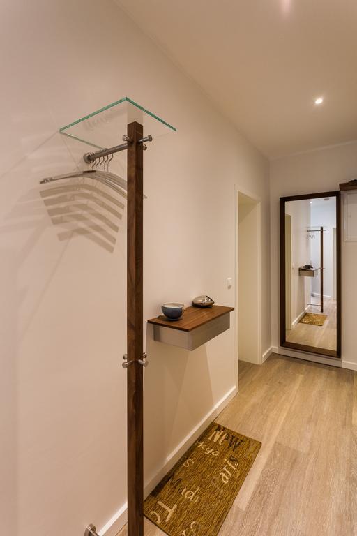 Apartmán Treibgut Sellin  Pokoj fotografie