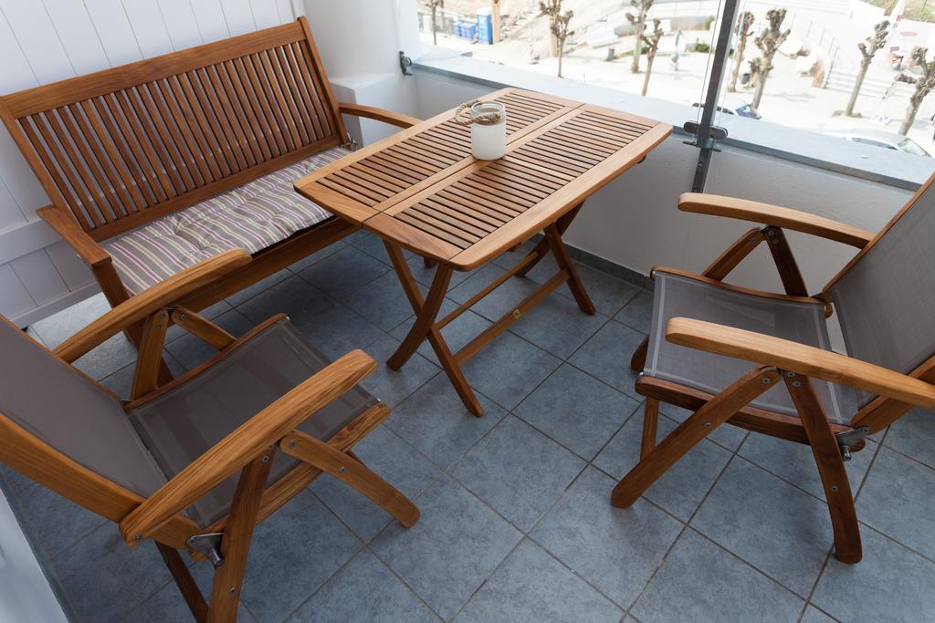 Apartmán Treibgut Sellin  Pokoj fotografie