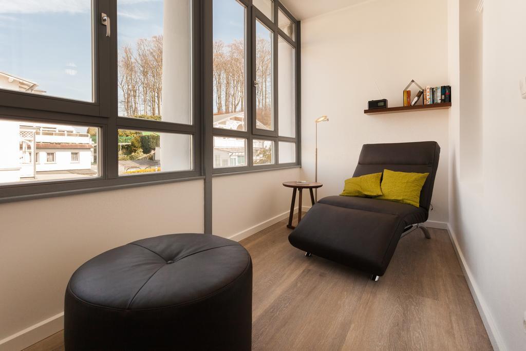 Apartmán Treibgut Sellin  Pokoj fotografie