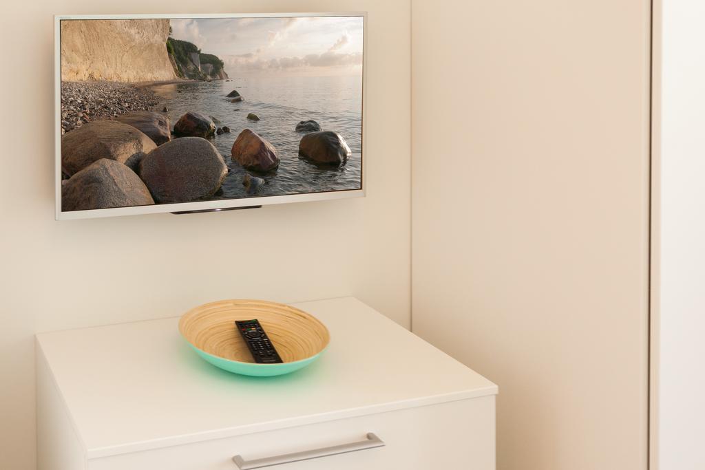 Apartmán Treibgut Sellin  Pokoj fotografie