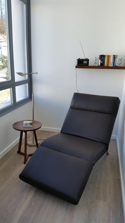 Apartmán Treibgut Sellin  Pokoj fotografie