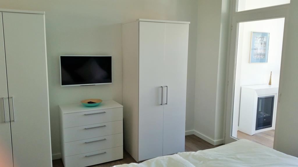 Apartmán Treibgut Sellin  Pokoj fotografie